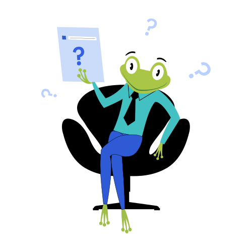 Frequently Asked Questions